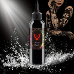 230ml Tattoo Ink Professional Pigment for Body Art