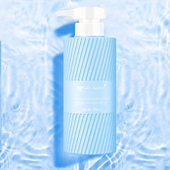 Charming Fragrance Body Wash Perfume 500ml Shower Gel