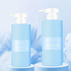 Charming Fragrance Body Wash Perfume 500ml Shower Gel