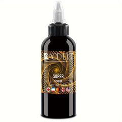 30ml Tattoo Ink Professional Tattoo Pigment Tattoo Supplies Long Lasting