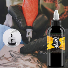 1pc8oz Tattoo Ink Professional Tattoo Pigment Supplies Long Lasting