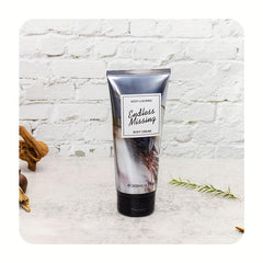 Moisturizing Cream for Skin and Body - Deep Hydration, Long-Lasting Fragrance