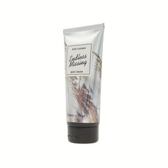Moisturizing Cream for Skin and Body - Deep Hydration, Long-Lasting Fragrance
