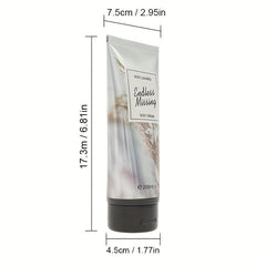 Moisturizing Cream for Skin and Body - Deep Hydration, Long-Lasting Fragrance