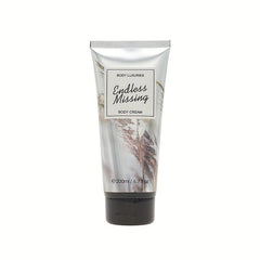 Moisturizing Cream for Skin and Body - Deep Hydration, Long-Lasting Fragrance
