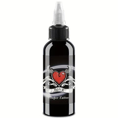 120ml Professional Tattoo Ink Body Art Long Lasting