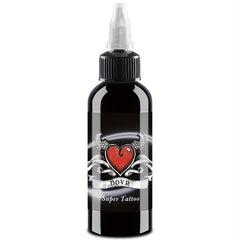 120ml Professional Tattoo Ink Body Art Long Lasting