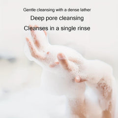 Moisturizing Aromatherapy Body Wash 500ml