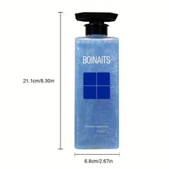 Moisturizing Aromatherapy Body Wash 500ml