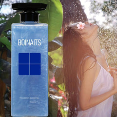 Moisturizing Aromatherapy Body Wash 500ml