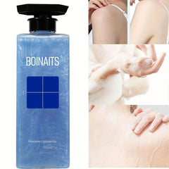 Moisturizing Aromatherapy Body Wash 500ml