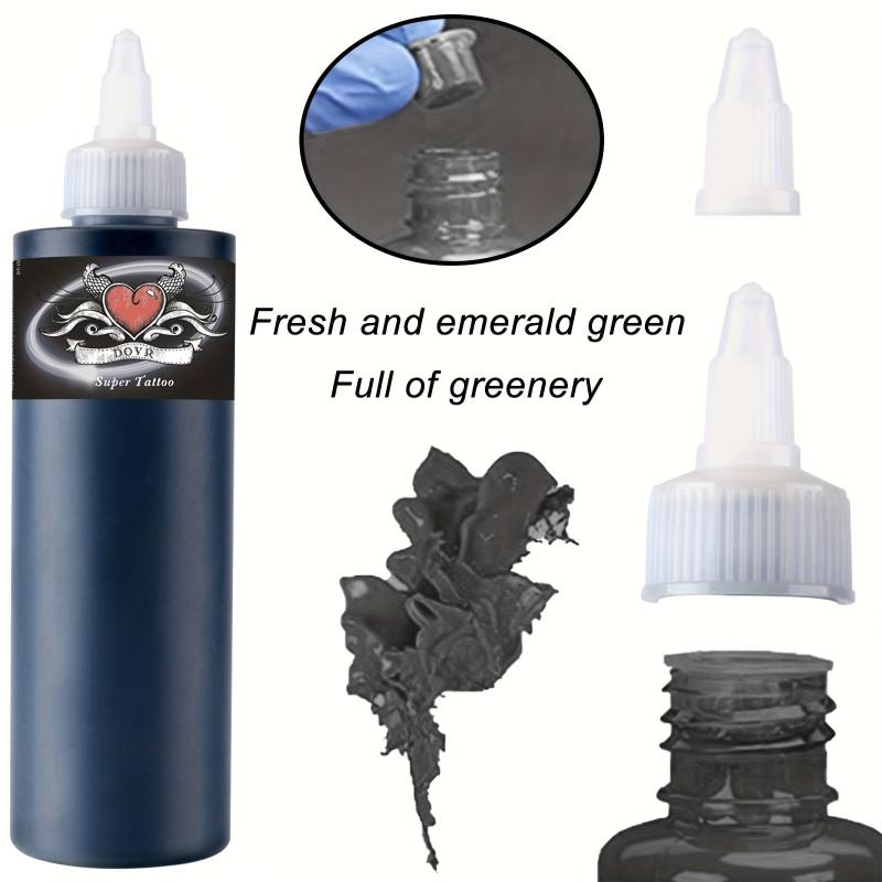 250ml Tattoo Ink Professional Tattoo Pigment - Long Lasting