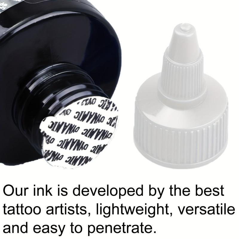 250ml Tattoo Ink Professional Tattoo Pigment - Long Lasting