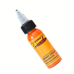 16 Tattoo Ink Set Professional Tattoo Pigment Long Lasting Tattoo Painting