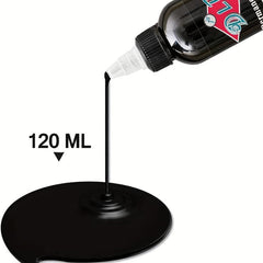 60ml Tattoo Ink Professional Pigment Painting Supplies Long Lasting