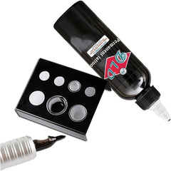 60ml Tattoo Ink Professional Pigment Painting Supplies Long Lasting