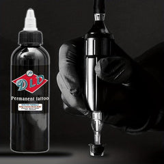 1oz Tattoo Ink Professional Pigment for Body Art Long Lasting