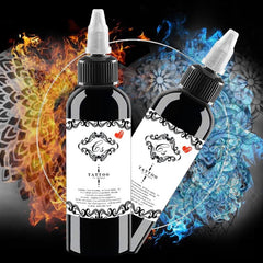 60ml Tattoo Ink Professional Pigment for Body Art
