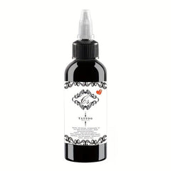 60ml Tattoo Ink Professional Pigment for Body Art