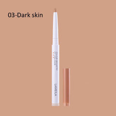 Concealer Pen Full Coverage Contouring Cover Waterproof Makeup