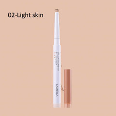 Concealer Pen Full Coverage Contouring Cover Waterproof Makeup