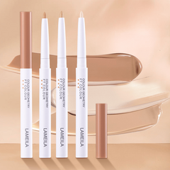 Concealer Pen Full Coverage Contouring Cover Waterproof Makeup