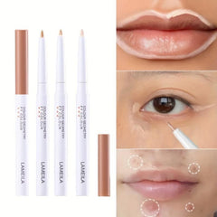 Concealer Pen Full Coverage Contouring Cover Waterproof Makeup