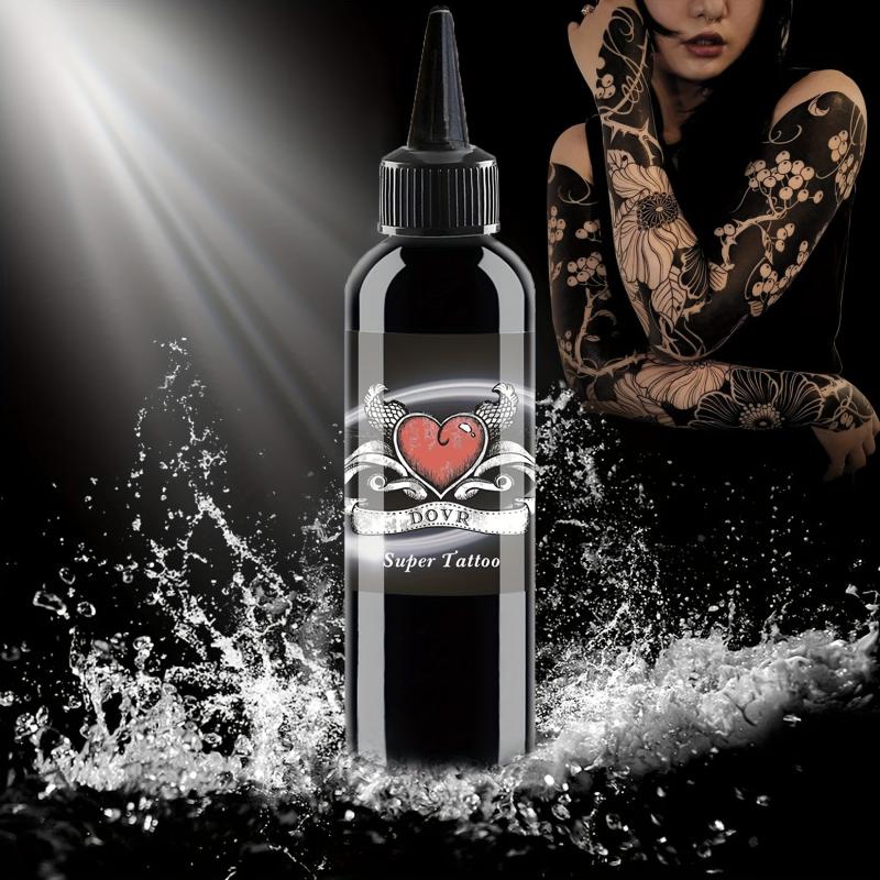 1pc Tattoo Ink Professional Tattoo Pigment Tattoo Supplies
