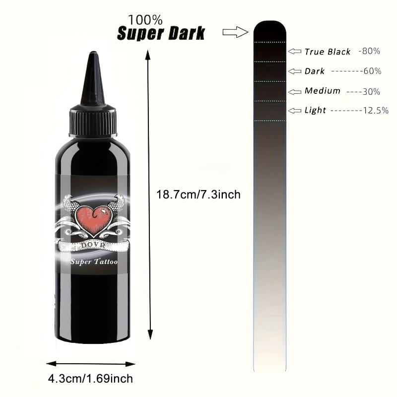 1pc Tattoo Ink Professional Tattoo Pigment Tattoo Supplies