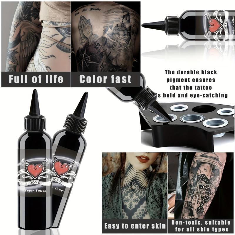 1pc Tattoo Ink Professional Tattoo Pigment Tattoo Supplies