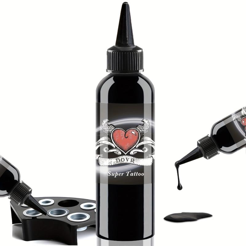 1pc Tattoo Ink Professional Tattoo Pigment Tattoo Supplies