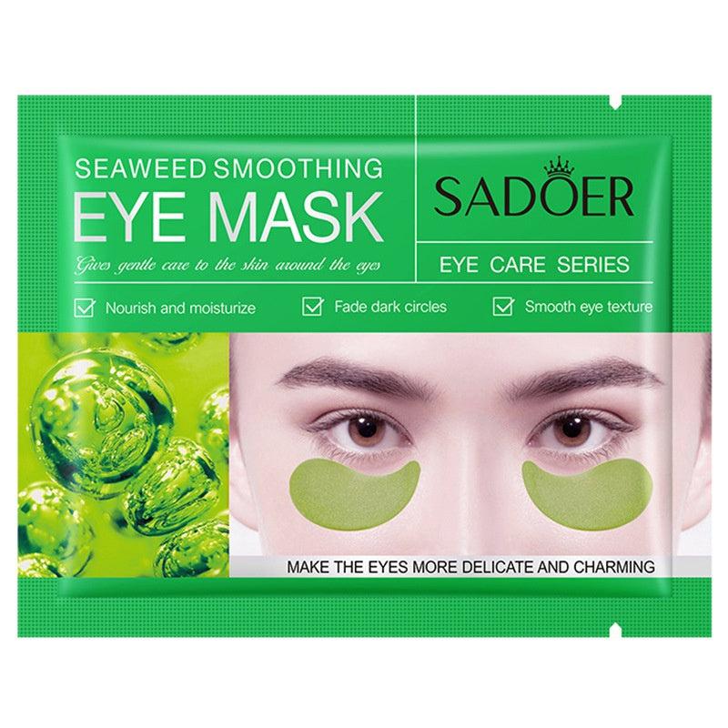 Hydrating Eye Mask Tablets Daily Care