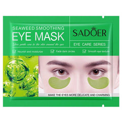 Hydrating Eye Mask Tablets Daily Care