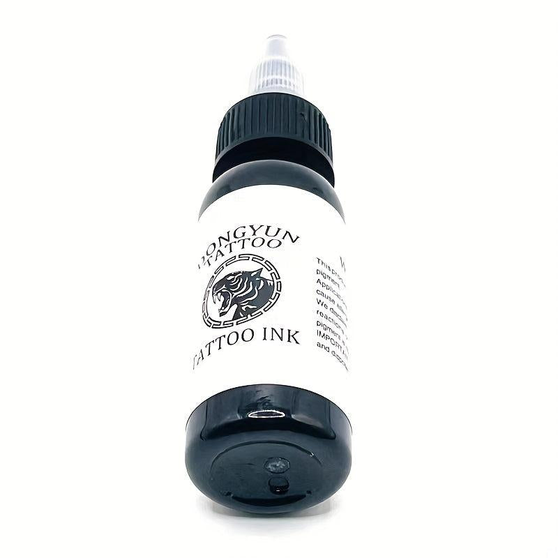 1pc 30ml Tattoo Ink Professional Tattoo Pigment Tattoo Painting Supplies
