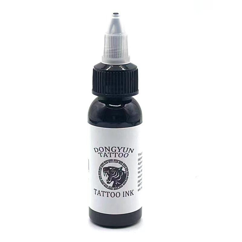 1pc 30ml Tattoo Ink Professional Tattoo Pigment Tattoo Painting Supplies