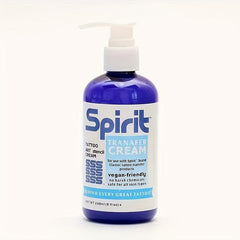 Tattoo Transfer Gel Solution & Cleaning Solution Set
