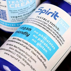 Tattoo Transfer Gel Solution & Cleaning Solution Set