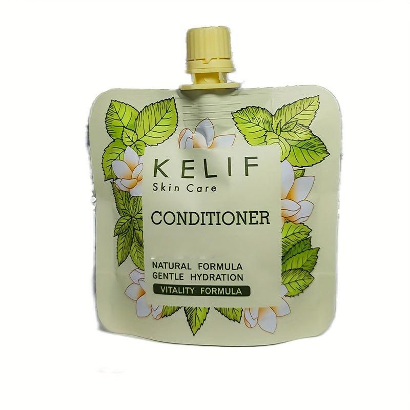 Green Plant Care Body Wash Citrus Orange Bergamot Woody Fragrance