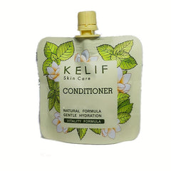Green Plant Care Body Wash Citrus Orange Bergamot Woody Fragrance