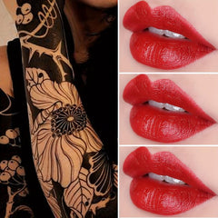 2pcs Tattoo Ink Eyebrow Lip Eyeliner Pigment Professional Tattoo Pigment
