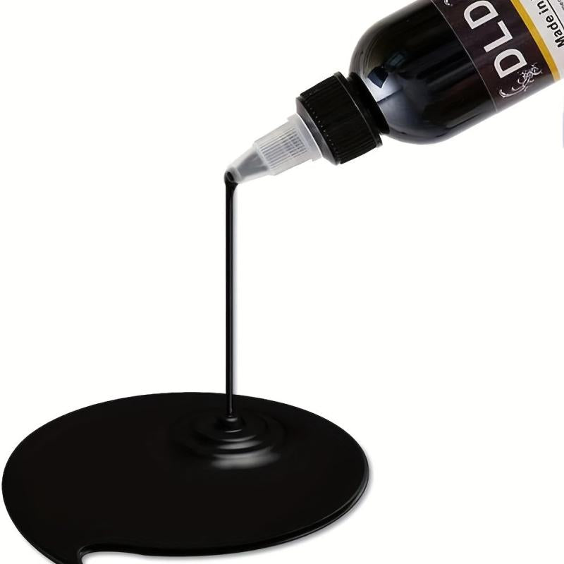 60ml Tattoo Ink Professional Tattoo Pigment for Body Art