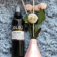 60ml Tattoo Ink Professional Tattoo Pigment for Body Art