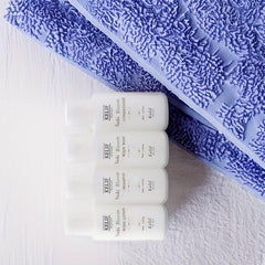 Long Lasting Pear Blossom Shower Gel