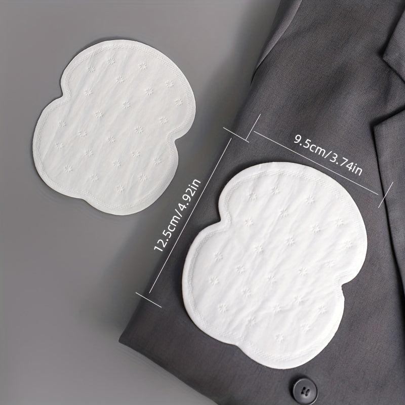Underarm Sweat Pads Armpit Sweat Pads For Women And Men