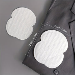 Underarm Sweat Pads Armpit Sweat Pads For Women And Men