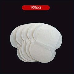 Underarm Sweat Pads Armpit Sweat Pads For Women And Men