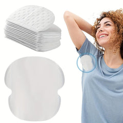 Underarm Sweat Pads Armpit Sweat Pads For Women And Men