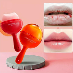 Hydrating Lip Balm for Glowing Lips