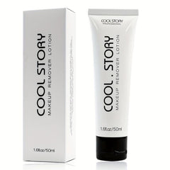 Hydrophilic Lipophilic Makeup Remover Cream