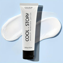 Hydrophilic Lipophilic Makeup Remover Cream
